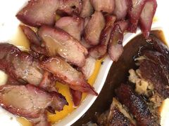 -澳门陈光记烧味饭店(万象城店)