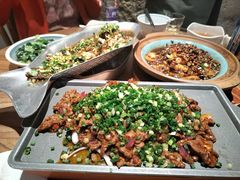 -树厨贵州菜(大十字店)