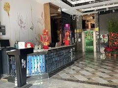 -歌声里K BAR(星湖城店)