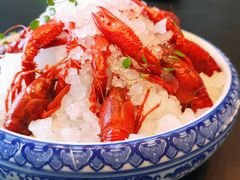 -环球港凯悦 · 享悦中餐厅