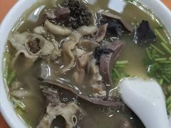 -白魁老号饭庄(交道口店)