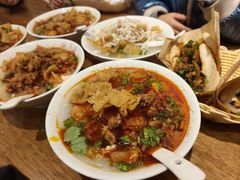 -豆相识•九九豆腐脑(牛咡桥店)