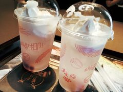 -麦当劳(山东章丘汇泉路店)