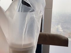 -唐拉雅秀酒店-西锦汇空中BBQ·思创餐厅