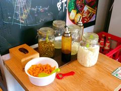 -螺大蛳柳州螺蛳粉·火锅·热干面(西城永捷店)