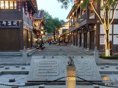 -昌州古城