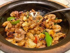 -常来小聚·广州非遗传承餐厅(高德置地店)