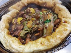 -二十一分小锅炖(皓月店)