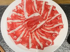 -清真·京华源铜锅涮肉(丰庆店)