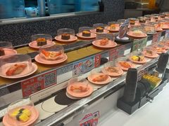 -争鲜回转寿司(朝北大悦城店)