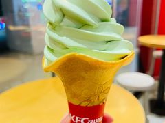 -肯德基(杭州浦沿店)