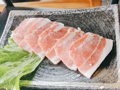-海之屋韩式烤肉(海棠68环球美食街店)