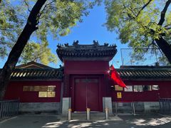 -东华门大街小区