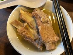 -松發肉骨茶(克拉码头店)