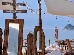 -西涌国际滨海旅游区