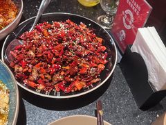 -华豫川酒家(大卫城店)