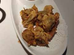 爆炸猪脑-老天桥蛙炉火锅(姑苏总店)