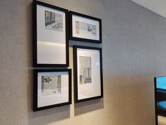 -上海龙之梦万丽酒店