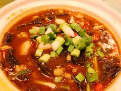-不倒翁·安徽名菜楼(步行街店)