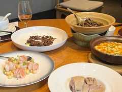 -萬國春·中菜馆(颐和公馆店)