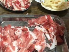 -木萨火锅店(开鲁路店)