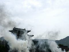 -红嫂家乡旅游区