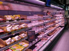 -Olé精品超市(海上世界店)