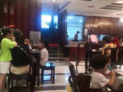 大堂-熙盛源(滨湖万达店)