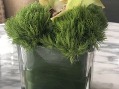 -悦厅·下午茶(杭州柏悦酒店)