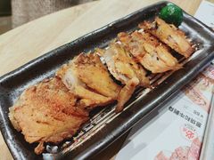 -Sushi Love 创意寿司(丽影广场店)