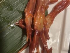 -新白鹿餐厅(百联中环店)