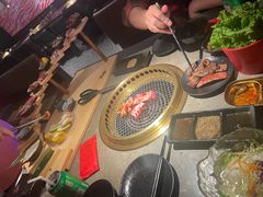 -谷牛日式烤肉(宝山U天地店)