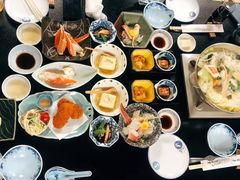 -蟹料理 北海道かに将軍(札幌本店)