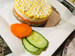 -92°C俄式厨房(中央大街店)