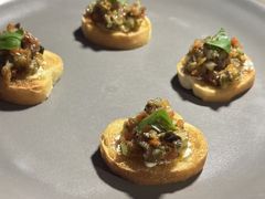 -Mercato莫卡多露台餐厅与酒吧(K11店)