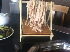 -重庆德庄火锅(体育中心店)