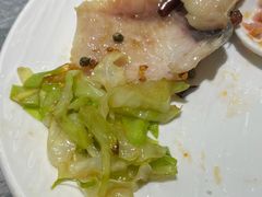 -天宝海鲜酒楼(开发区珠江道店)