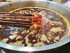 -江二娃串串香(科园四路总店)