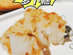 -蔡澜点心·粤菜(西单大悦城店)