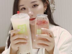 -奈雪的茶(金鹰广场店)