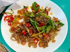-粉灯牛腩牛杂煲·鸡煲(双井店)