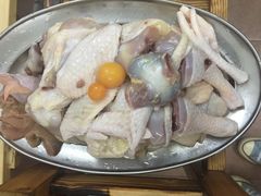 -司马街鸡煲(西华路店)