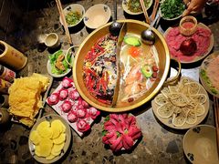 -小龙坎火锅(总店)