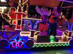 -七彩云南欢乐世界