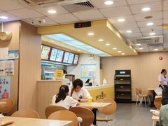 -真功夫(环市中路店)