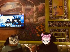 -火吧PTV聚会餐厅(10号店)