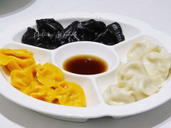 全家福水饺-必点海鲜·海肠捞饭大王(滨江道店)