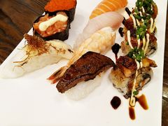 -东京屋(武定路店)