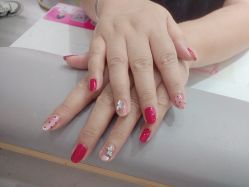 -瞧·享轻奢美甲美睫