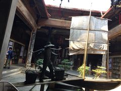 -景德镇古窑民俗博览区